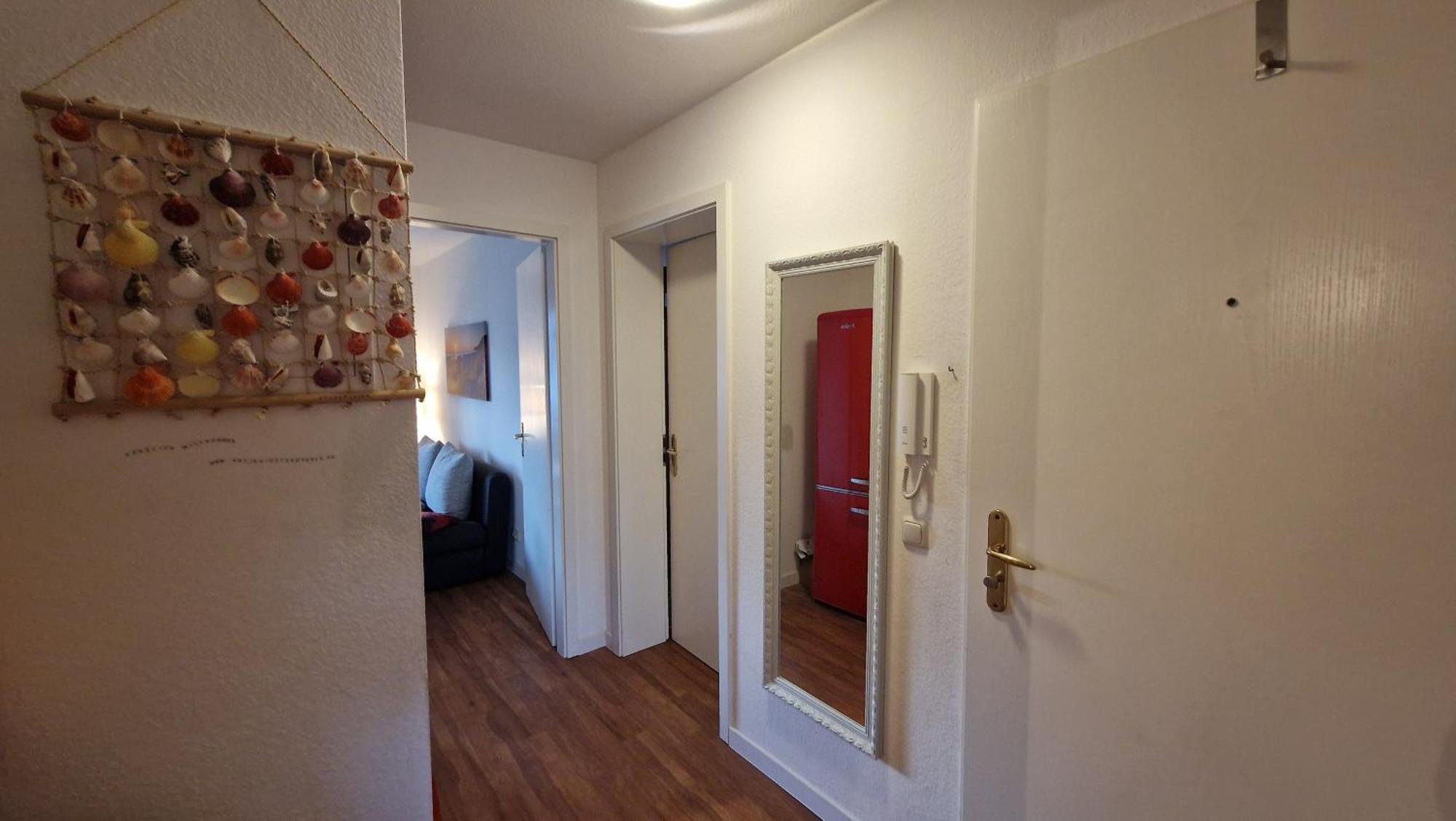Appartementanlage Villa Granitz 45 غورين المظهر الخارجي الصورة