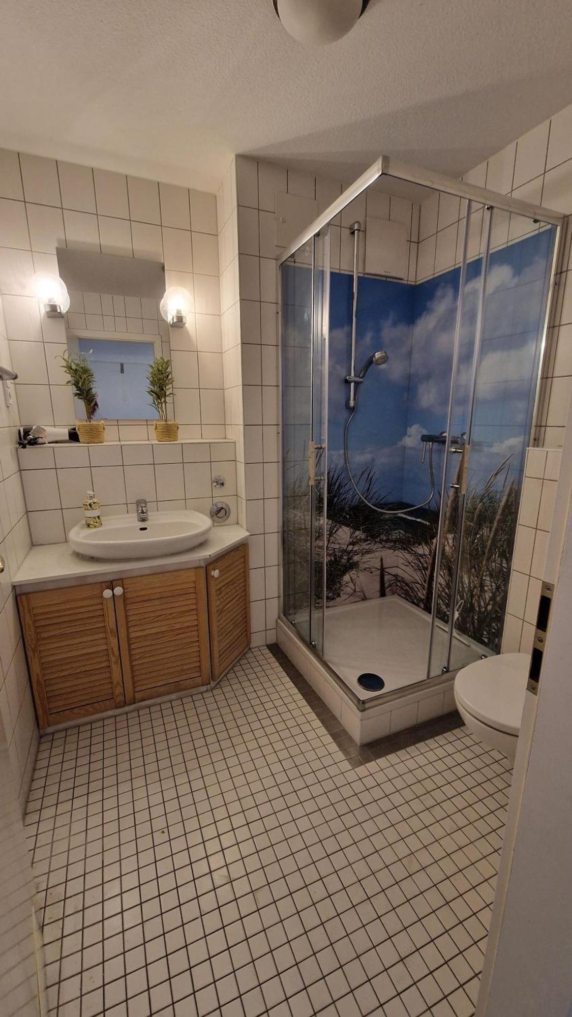 Appartementanlage Villa Granitz 45 غورين المظهر الخارجي الصورة