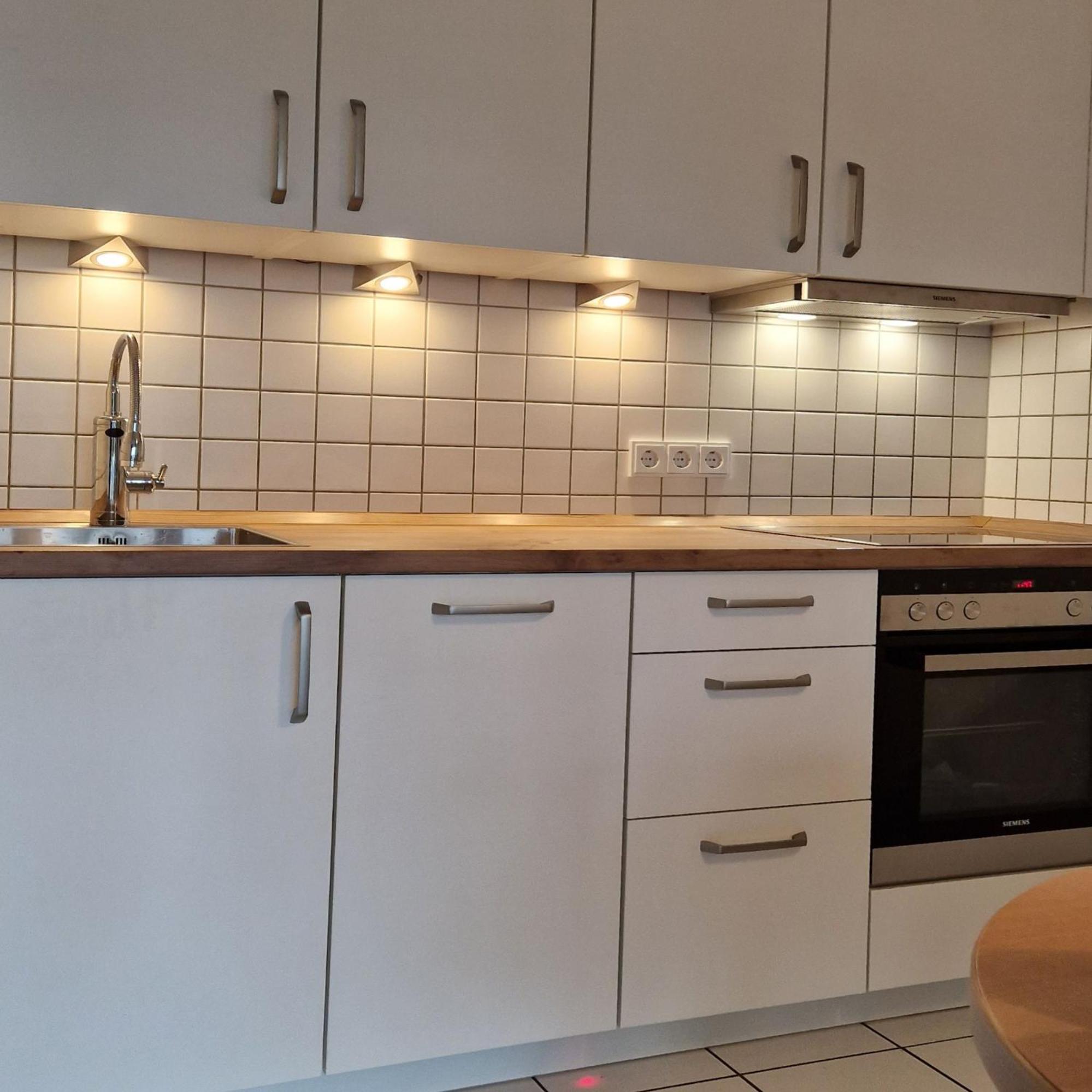 Appartementanlage Villa Granitz 45 غورين المظهر الخارجي الصورة